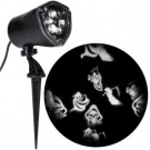 LightShow LED Projection whirl A Motion Reapers with Strobe-74432 301148550