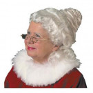 Master Halco Adult Beautiful Mrs. Claus Wig-51H 205737050