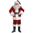 Master Halco Velvet Santa Suit Costume for Adults-7091H 204451717