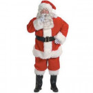 Master Halco XL Professional Quality Santa Suit Costume for Adults-9196XL 204433604