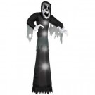 National Tree Company 10 ft. Giant Beckoning Reaper Decoration-GE9-74826-1 303231312