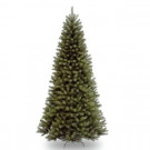 National Tree Company 10 ft. North Valley Spruce Tree-NRV7-500-100 302558726