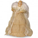 National Tree Company 16 in. Angel Tree Topper-TP-A101601I-1 300492987