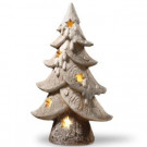 National Tree Company 17 in. Lighted Tree Dcor Piece-PG11-22116 303231373