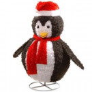 National Tree Company 28 in. Pop-Up Penguin-PG7-800-28 303231382