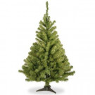 National Tree Company 3 ft. Kincaid Spruce Tree-KCDR-30-1 302558771
