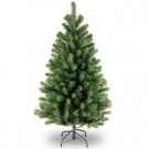 National Tree Company 4 ft. North Valley Spruce Tree-NRV7-500-40 302558729