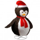 National Tree Company 40 in. Pop-Up Penguin-PG7-800-40 303231385