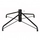 Rotating Tree Stand for 7 ft. to 7.5 ft. Christmas Tree in Black-253-MTB-22 302566817