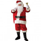 Rubie's Costumes Adult XXL Regency Plush Santa Suit-23342R_XXL 205737033