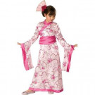 Rubie's Costumes Asian Princess Child Costume-R882727_S 205470128