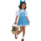 Rubie's Costumes Deluxe Dorothy Child Costume-R882094_M 205470124