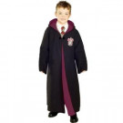 Rubie's Costumes Deluxe Gryffindor Robe Child Costume-R882170_M 204428053