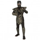 Rubie's Costumes Dragon Warrior Ninja Child Costume-R882153_M 205478911