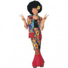 Rubie's Costumes Flower Power Child Costume-R18664_M 204451354