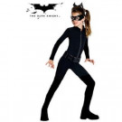 Rubie's Costumes Girls Catwoman Costume-R881289_L 204451100