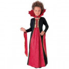 Rubie's Costumes Gothic Vampires Child Costume-R881029_S 204435137