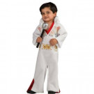 Rubie's Costumes Infant Toddler Elvis Romper Costume-R885556_T24T 204451269