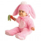 Rubie's Costumes Pink Bunny Newborn/Infant Costume-R885352_NB06 205478899