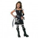 Rubie's Costumes Scar-Let Pirate Costume-R82031_M 205470109