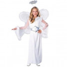 Rubie's Costumes Snow Angel Child Costume-R38651_M 204428864