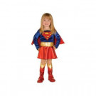 Rubie's Costumes Supergirl Toddler Costume-885370T 204426973