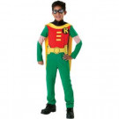 Rubie's Costumes Teen Titan Robin Child Costume-R882126_S 205478908