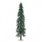 Sterling 7 ft. Unlit Alpine Artificial Christmas Tree-5408--70 205177726