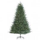 Sterling 9 ft. Pre-Lit Kentucky Fir Artificial Christmas Tree-6268--90C 205177769