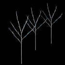 Twig Tree Blue Pathmarkers (Set of 3)-46-393-00 204635256