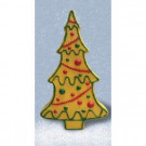 United Solutions 27.96 in. Gingerbread Tree with Light-UP0056 303046907