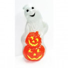United Solutions 31 in. Ghost with 2 Pumpkins-UP0078 303046770