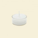 Zest Candle 1.5 in White Tealight Candles (50-Pack)-CTZ-003 203363111