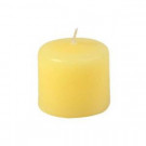 Zest Candle 1.5 in. 15 Hour Ivory Votive Candles (36-Box)-CVZ-004 203363141